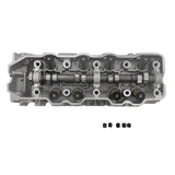 Cylinder Head Assembly Fit For Toyota Coaster RB13 RB20 1980-1984 CYH-TA006 - Machter