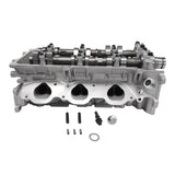 Left Cylinder Head Assembly Fit For Toyota FJ Cruiser Hilux Prado GSJ15 GGN15 GGN25 GRJ120 GRJ150 4.0L 1GRFE 2003-2012 1110139235 CYH-TA007L - Machter