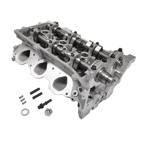 Left Cylinder Head Assembly Fit For Toyota FJ Cruiser Hilux Prado GSJ15 GGN15 GGN25 GRJ120 GRJ150 4.0L 1GRFE 2003-2012 1110139235 CYH-TA007L - Machter