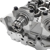 Left Cylinder Head Assembly Fit For Toyota FJ Cruiser Hilux Prado GSJ15 GGN15 GGN25 GRJ120 GRJ150 4.0L 1GRFE 2003-2012 1110139235 CYH-TA007L - Machter