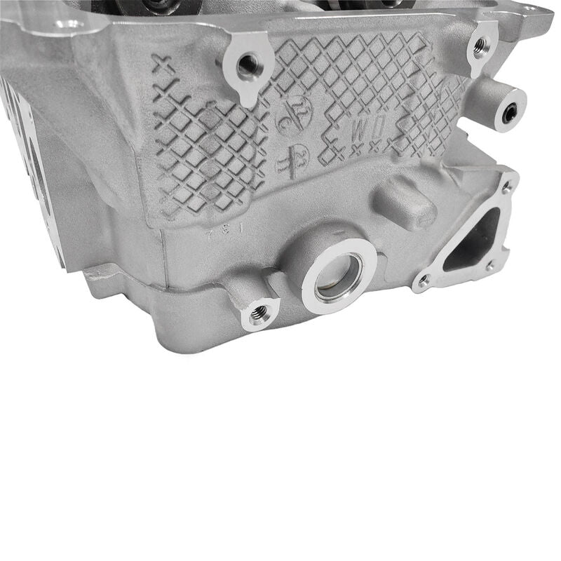 Left Cylinder Head Assembly Fit For Toyota FJ Cruiser Hilux Prado GSJ15 GGN15 GGN25 GRJ120 GRJ150 4.0L 1GRFE 2003-2012 1110139235 CYH-TA007L - Machter