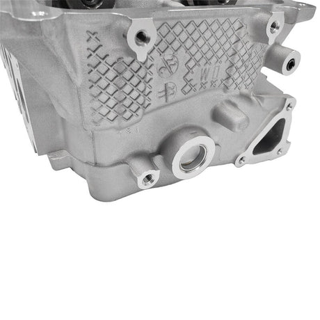 Left Cylinder Head Assembly Fit For Toyota FJ Cruiser Hilux Prado GSJ15 GGN15 GGN25 GRJ120 GRJ150 4.0L 1GRFE 2003-2012 1110139235 CYH-TA007L - Machter