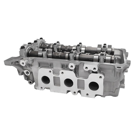 Left Cylinder Head Assembly Fit For Toyota FJ Cruiser Hilux Prado GSJ15 GGN15 GGN25 GRJ120 GRJ150 4.0L 1GRFE 2003-2012 1110139235 CYH-TA007L - Machter