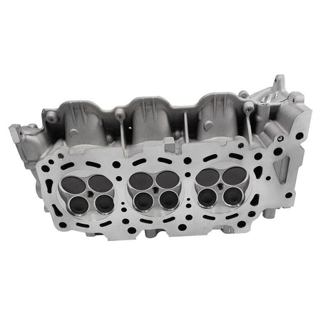 Left Cylinder Head Assembly Fit For Toyota FJ Cruiser Hilux Prado GSJ15 GGN15 GGN25 GRJ120 GRJ150 4.0L 1GRFE 2003-2012 1110139235 CYH-TA007L - Machter