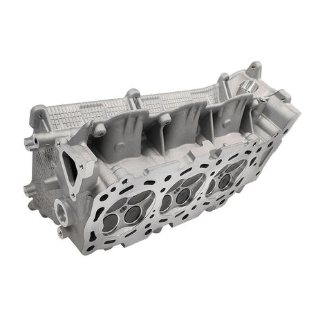 Left Cylinder Head Assembly Fit For Toyota FJ Cruiser Hilux Prado GSJ15 GGN15 GGN25 GRJ120 GRJ150 4.0L 1GRFE 2003-2012 1110139235 CYH-TA007L - Machter