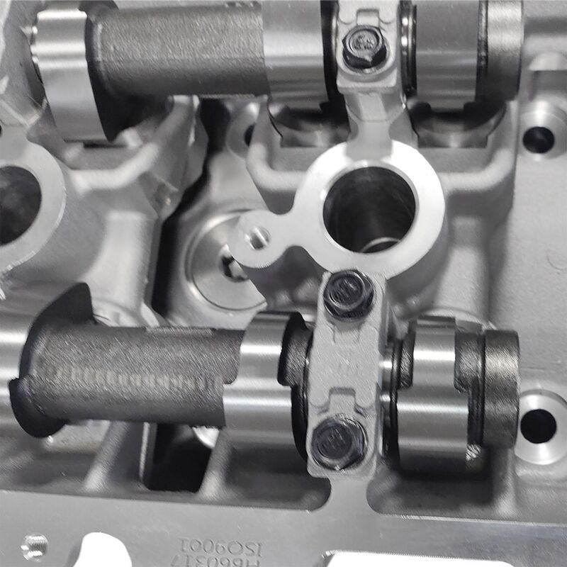 Left Cylinder Head Assembly Fit For Toyota FJ Cruiser Hilux Prado GSJ15 GGN15 GGN25 GRJ120 GRJ150 4.0L 1GRFE 2003-2012 1110139235 CYH-TA007L - Machter