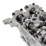 Left Cylinder Head Assembly Fit For Toyota FJ Cruiser Hilux Prado GSJ15 GGN15 GGN25 GRJ120 GRJ150 4.0L 1GRFE 2003-2012 1110139235 CYH-TA007L - Machter
