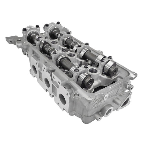 Left Cylinder Head Assembly Fit For Toyota FJ Cruiser Hilux Prado GSJ15 GGN15 GGN25 GRJ120 GRJ150 4.0L 1GRFE 2003-2012 1110139235 CYH-TA007L - Machter