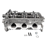 Left Cylinder Head Assembly Fit For Toyota FJ Cruiser Hilux Prado GSJ15 GGN15 GGN25 GRJ120 GRJ150 4.0L 1GRFE 2003-2012 1110139235 CYH-TA007L - Machter