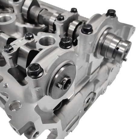 Right Cylinder Head Assembly Fit For Toyota FJ Cruiser Hilux Prado GSJ15 GGN15 GGN25 GRJ120 GRJ150 4.0L 1GRFE 2003-2012 1110139746 - Machter
