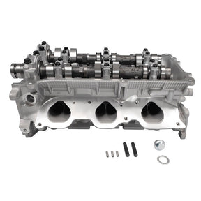 Right Cylinder Head Assembly Fit For Toyota FJ Cruiser Hilux Prado GSJ15 GGN15 GGN25 GRJ120 GRJ150 4.0L 1GRFE 2003-2012 1110139746 CYH-TA007R - Machter