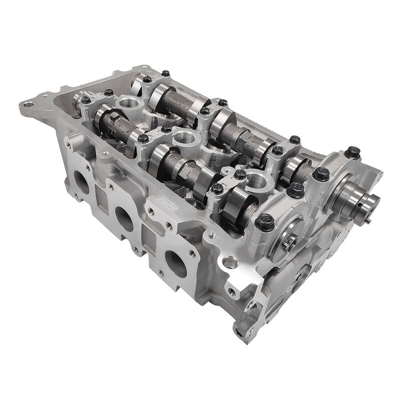 Right Cylinder Head Assembly Fit For Toyota FJ Cruiser Hilux Prado GSJ15 GGN15 GGN25 GRJ120 GRJ150 4.0L 1GRFE 2003-2012 1110139746 CYH-TA007R - Machter