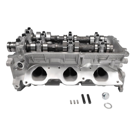 Right Cylinder Head Assembly Fit For Toyota FJ Cruiser Hilux Prado GSJ15 GGN15 GGN25 GRJ120 GRJ150 4.0L 1GRFE 2003-2012 1110139746 - Machter