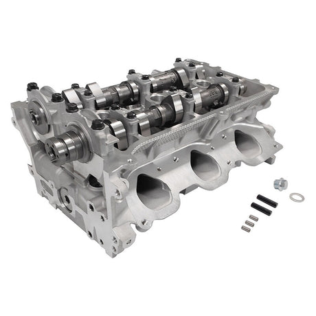 Right Cylinder Head Assembly Fit For Toyota FJ Cruiser Hilux Prado GSJ15 GGN15 GGN25 GRJ120 GRJ150 4.0L 1GRFE 2003-2012 1110139746 - Machter