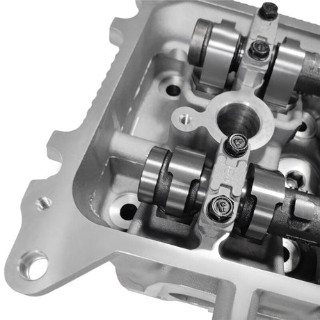Right Cylinder Head Assembly Fit For Toyota FJ Cruiser Hilux Prado GSJ15 GGN15 GGN25 GRJ120 GRJ150 4.0L 1GRFE 2003-2012 1110139746 - Machter