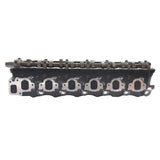 Assembled Cylinder Head Fit For Toyota Coaster HZB30R HZB50R Landcruiser HZJ70 HZJ73 HZJ75 HZJ78R HZJ79R HZJ80R HZJ81V HZJ105R 1990-2007 CYH-TA009 - Machter