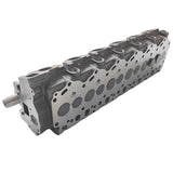 Assembled Cylinder Head Fit For Toyota Coaster HZB30R HZB50R Landcruiser HZJ70 HZJ73 HZJ75 HZJ78R HZJ79R HZJ80R HZJ81V HZJ105R 1990-2007 CYH-TA009 - Machter