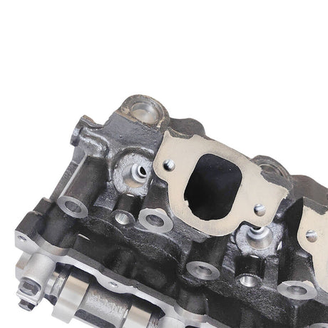 Assembled Cylinder Head Fit For Toyota Coaster HZB30R HZB50R Landcruiser HZJ70 HZJ73 HZJ75 HZJ78R HZJ79R HZJ80R HZJ81V HZJ105R 1990-2007 - Machter