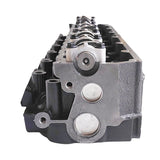 Assembled Cylinder Head Fit For Toyota Coaster HZB30R HZB50R Landcruiser HZJ70 HZJ73 HZJ75 HZJ78R HZJ79R HZJ80R HZJ81V HZJ105R 1990-2007 CYH-TA009 - Machter