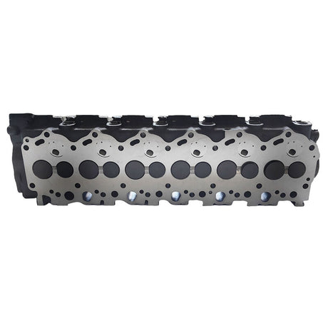 Assembled Cylinder Head Fit For Toyota Coaster HZB30R HZB50R Landcruiser HZJ70 HZJ73 HZJ75 HZJ78R HZJ79R HZJ80R HZJ81V HZJ105R 1990-2007 - Machter