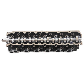 Assembled Cylinder Head Fit For Toyota Coaster HZB30R HZB50R Landcruiser HZJ70 HZJ73 HZJ75 HZJ78R HZJ79R HZJ80R HZJ81V HZJ105R 1990-2007 CYH-TA009 - Machter