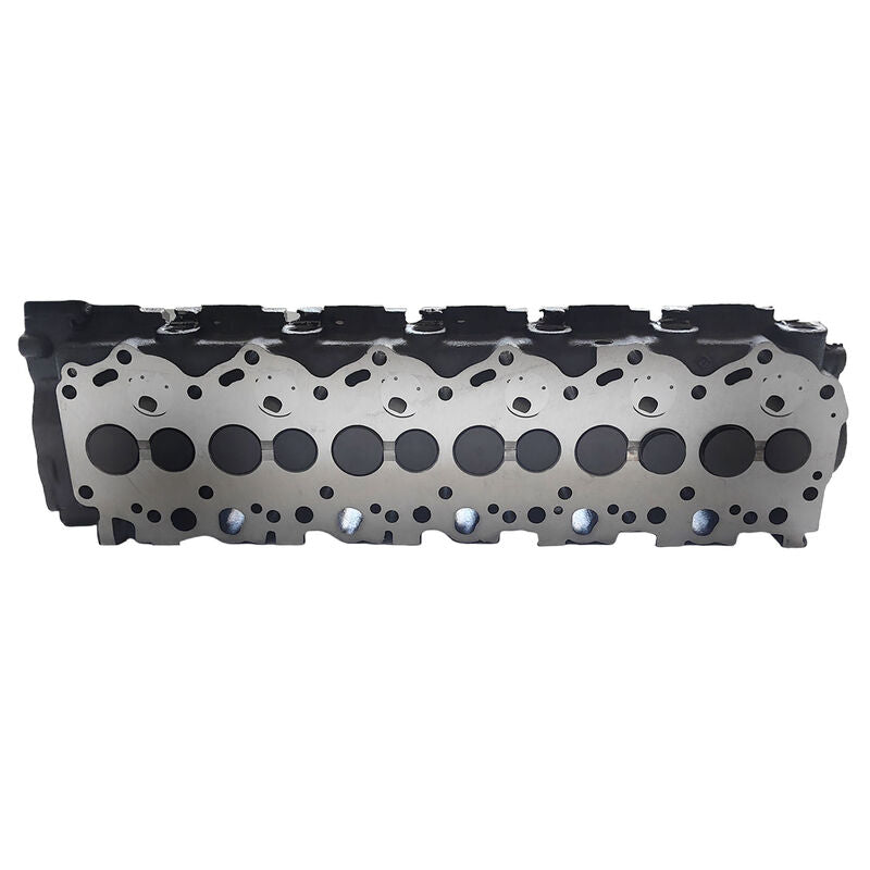 Assembled Cylinder Head Fit For Toyota Coaster HZB30R HZB50R Landcruiser HZJ70 HZJ73 HZJ75 HZJ78R HZJ79R HZJ80R HZJ81V HZJ105R 1990-2007 CYH-TA009 - Machter