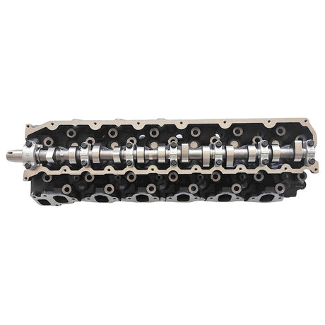 Assembled Cylinder Head Fit For Toyota Coaster HZB30R HZB50R Landcruiser HZJ70 HZJ73 HZJ75 HZJ78R HZJ79R HZJ80R HZJ81V HZJ105R 1990-2007 - Machter