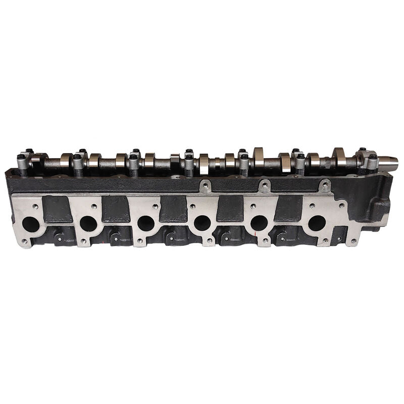 Assembled Cylinder Head Fit For Toyota Coaster HZB30R HZB50R Landcruiser HZJ70 HZJ73 HZJ75 HZJ78R HZJ79R HZJ80R HZJ81V HZJ105R 1990-2007 CYH-TA009 - Machter