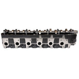 Assembled Cylinder Head Fit For Toyota Coaster HZB30R HZB50R Landcruiser HZJ70 HZJ73 HZJ75 HZJ78R HZJ79R HZJ80R HZJ81V HZJ105R 1990-2007 CYH-TA009 - Machter