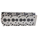 Assembled Cylinder Head Fit For Toyota Dyna LY220 LY230 HiAce LH162 LH172 LH178 LH184 Hilux LN147 LN167 LN172 1997-2005 CYH-TA010 - Machter