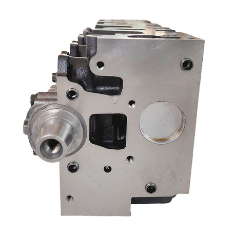 Assembled Cylinder Head Fit For Toyota Dyna LY220 LY230 HiAce LH162 LH172 LH178 LH184 Hilux LN147 LN167 LN172 1997-2005 - Machter