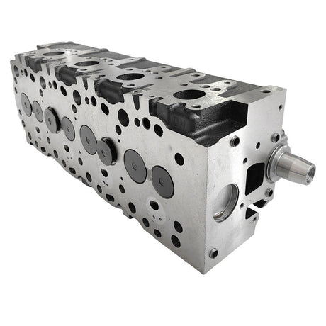 Assembled Cylinder Head Fit For Toyota Dyna LY220 LY230 HiAce LH162 LH172 LH178 LH184 Hilux LN147 LN167 LN172 1997-2005 - Machter