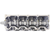 Assembled Cylinder Head Fit For Toyota Dyna LY220 LY230 HiAce LH162 LH172 LH178 LH184 Hilux LN147 LN167 LN172 1997-2005 CYH-TA010 - Machter