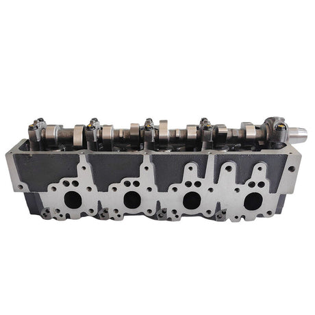 Assembled Cylinder Head Fit For Toyota Dyna LY220 LY230 HiAce LH162 LH172 LH178 LH184 Hilux LN147 LN167 LN172 1997-2005 - Machter
