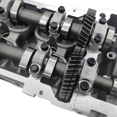Assembled Cylinder Head Fit For Toyota 3RZ-FE Hiace RCH41 RCH47 Hilux RZN149R RZN1 Landcruiser Prado RZJ95 RZJ120 - Machter