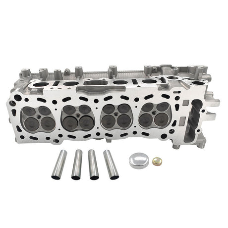 Assembled Cylinder Head Fit For Toyota 3RZ-FE Hiace RCH41 RCH47 Hilux RZN149R RZN1 Landcruiser Prado RZJ95 RZJ120 - Machter