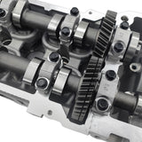 Assembled Cylinder Head Fit For Toyota 3RZ-FE Hiace RCH41 RCH47 Hilux RZN149R RZN1 Landcruiser Prado RZJ95 RZJ120 CYH-TA011 - Machter