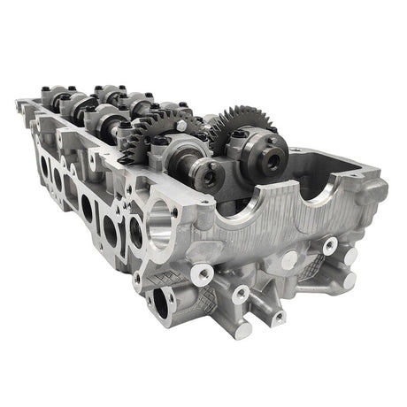 Assembled Cylinder Head Fit For Toyota 3RZ-FE Hiace RCH41 RCH47 Hilux RZN149R RZN1 Landcruiser Prado RZJ95 RZJ120 - Machter