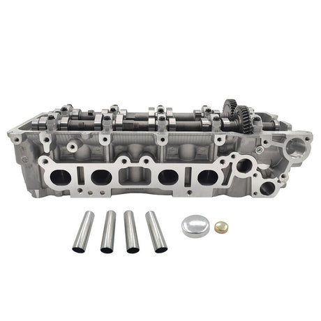 Assembled Cylinder Head Fit For Toyota 3RZ-FE Hiace RCH41 RCH47 Hilux RZN149R RZN1 Landcruiser Prado RZJ95 RZJ120 - Machter