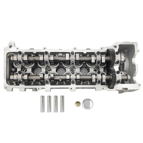 Assembled Cylinder Head Fit For Toyota 3RZ-FE Hiace RCH41 RCH47 Hilux RZN149R RZN1 Landcruiser Prado RZJ95 RZJ120 - Machter