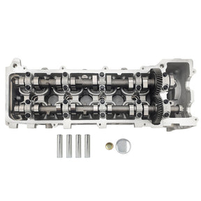 Assembled Cylinder Head Fit For Toyota 3RZ-FE Hiace RCH41 RCH47 Hilux RZN149R RZN1 Landcruiser Prado RZJ95 RZJ120 CYH-TA011 - Machter