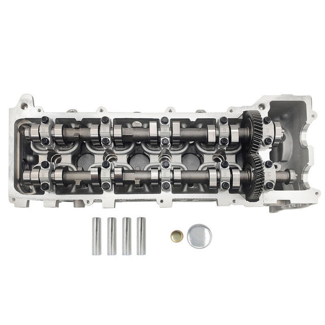 Assembled Cylinder Head Fit For Toyota 3RZ-FE Hiace RCH41 RCH47 Hilux RZN149R RZN1 Landcruiser Prado RZJ95 RZJ120 CYH-TA011 - Machter