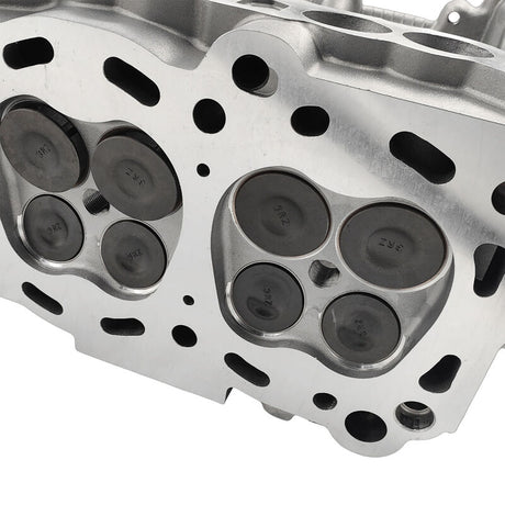 Assembled Cylinder Head Fit For Toyota 3RZ-FE Hiace RCH41 RCH47 Hilux RZN149R RZN1 Landcruiser Prado RZJ95 RZJ120 - Machter