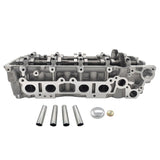 Assembled Cylinder Head Fit For Toyota 3RZ-FE Hiace RCH41 RCH47 Hilux RZN149R RZN1 Landcruiser Prado RZJ95 RZJ120 CYH-TA011 - Machter