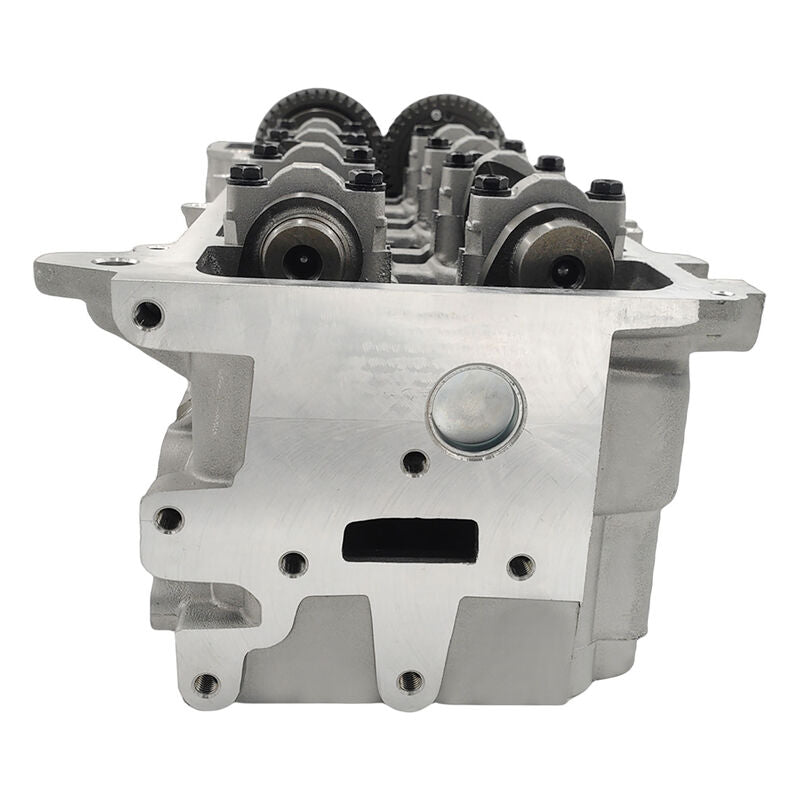 Assembled Cylinder Head Fit For Toyota 3RZ-FE Hiace RCH41 RCH47 Hilux RZN149R RZN1 Landcruiser Prado RZJ95 RZJ120 CYH-TA011 - Machter