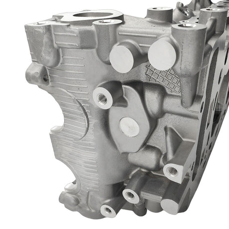 Assembled Cylinder Head Fit For Toyota 3RZ-FE Hiace RCH41 RCH47 Hilux RZN149R RZN1 Landcruiser Prado RZJ95 RZJ120 - Machter