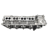 Assembled Cylinder Head Fit For Toyota 3RZ-FE Hiace RCH41 RCH47 Hilux RZN149R RZN1 Landcruiser Prado RZJ95 RZJ120 CYH-TA011 - Machter
