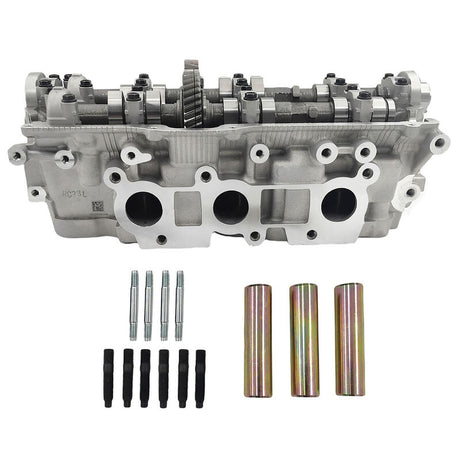 VRS Head Gasket Set Fit For Toyota Landcruiser Prado VZJ95 3.4L 5VZFE 1996-01/1999 HGKIT-TA004 - Machter
