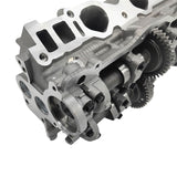 Cylinder Heads Left Hand Side 5VZ Fit For Toyota Prado HiAce Hilux Surf Granvia Tacoma T-100 3.4 EFI 24V 1995-2004 CYH-TA012L - Machter