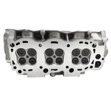 Cylinder Heads Left Hand Side 5VZ Fit For Toyota Prado HiAce Hilux Surf Granvia Tacoma T-100 3.4 EFI 24V 1995-2004 CYH-TA012L - Machter